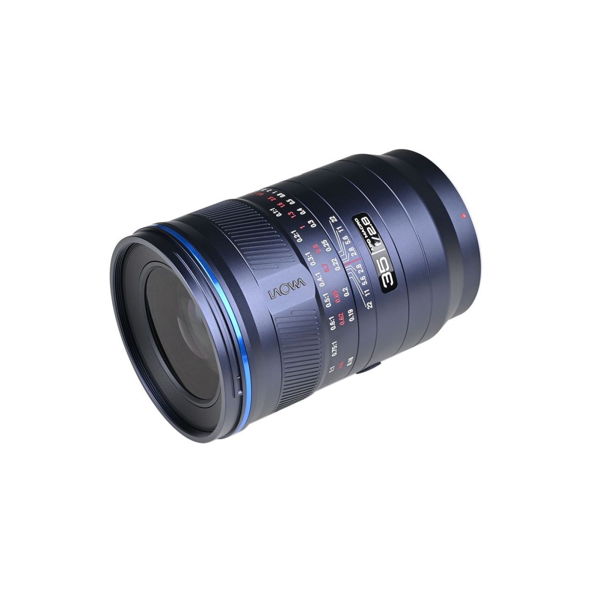 Laowa 35 mm 1:2,8 ACRIS AF 1X Macro für Nikon Z