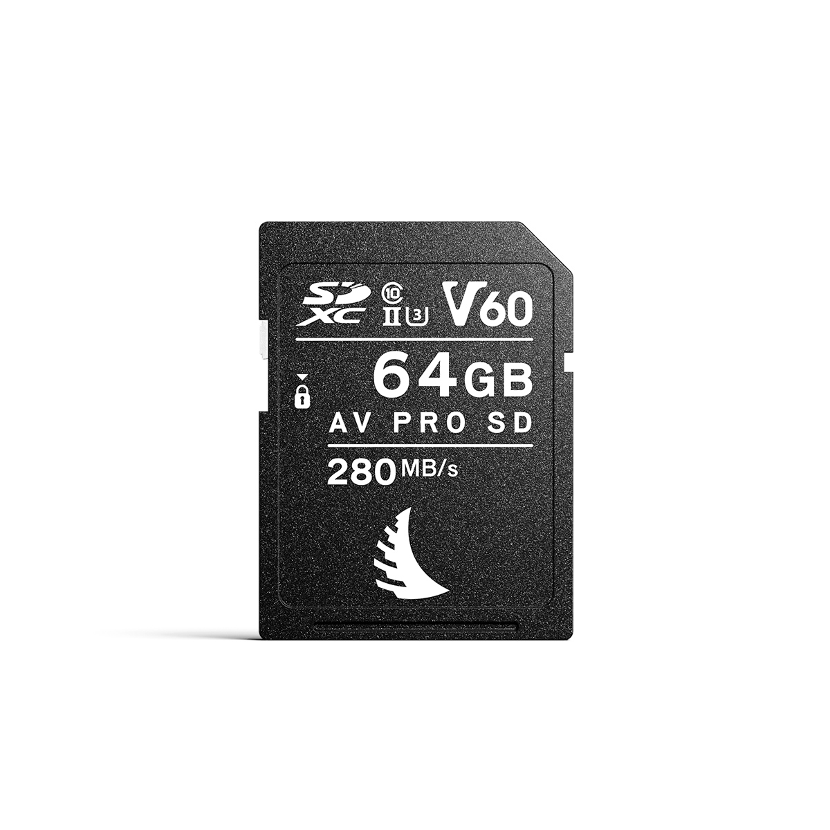 Angelbird 64 GB SD V60