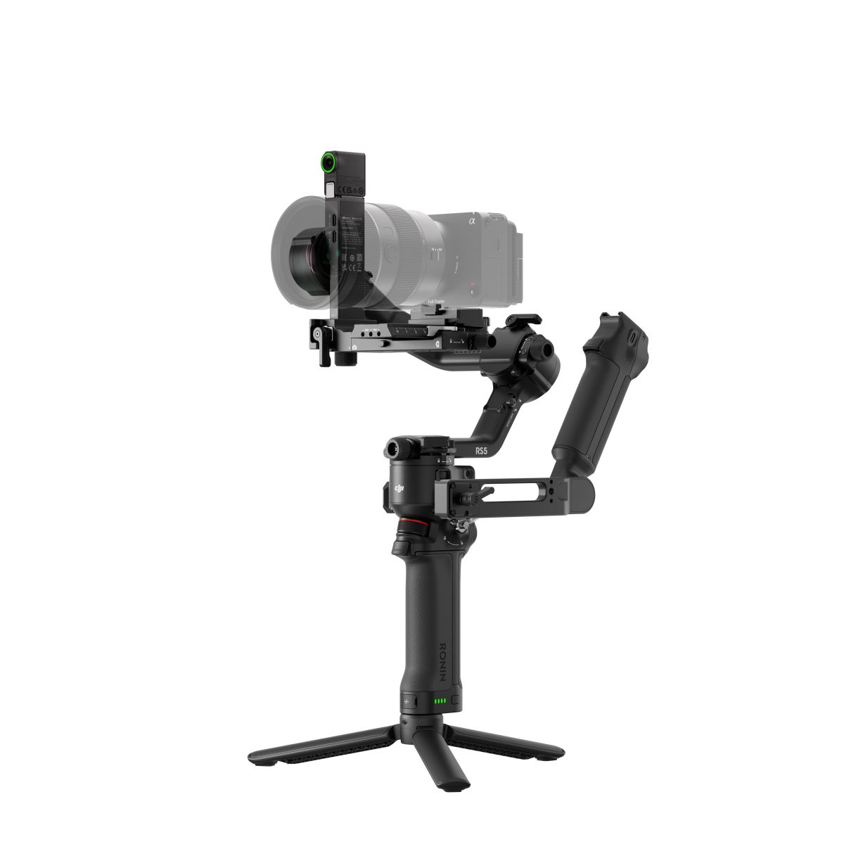 DJI RS 5 Combo