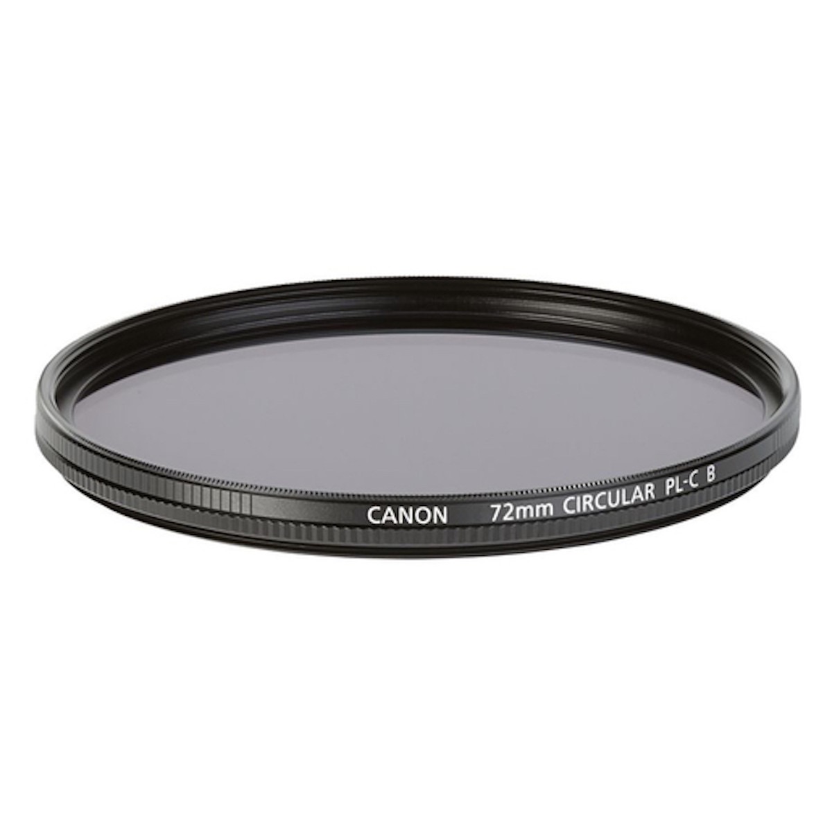 Canon PL-C B 72 mm Polfilter