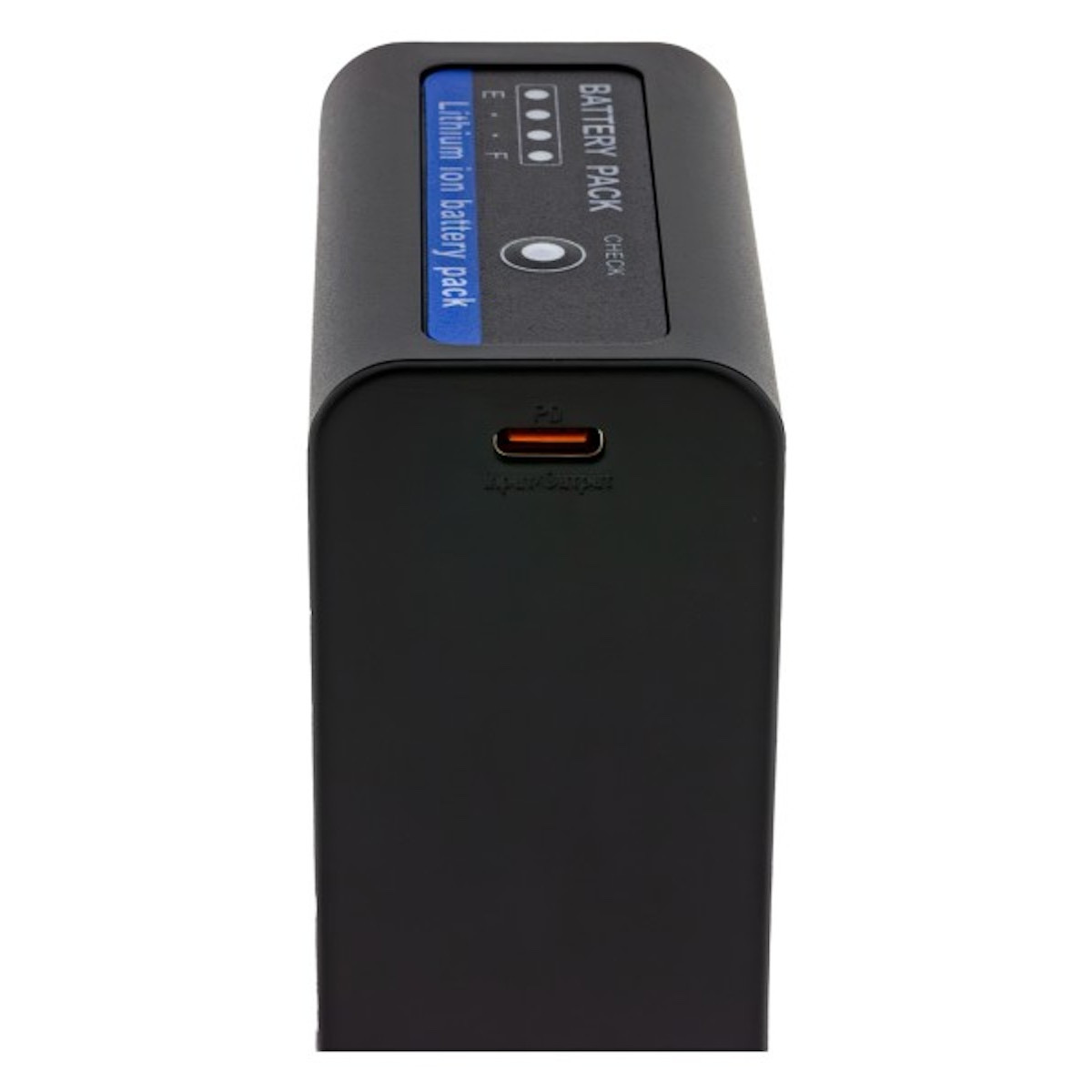 Patona Platinum Akku mit PD20W USB-C f. Sony NP-F970