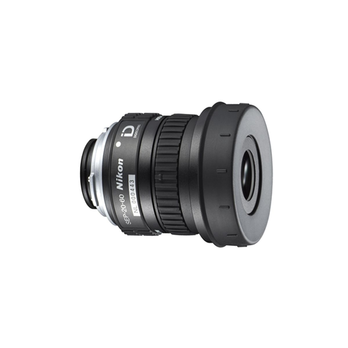 Nikon Okular SEP 16-48X/20-60X für PROSTAFF 5 Nikon Okular SEP 16-48X/20-60X für PROSTAFF 5