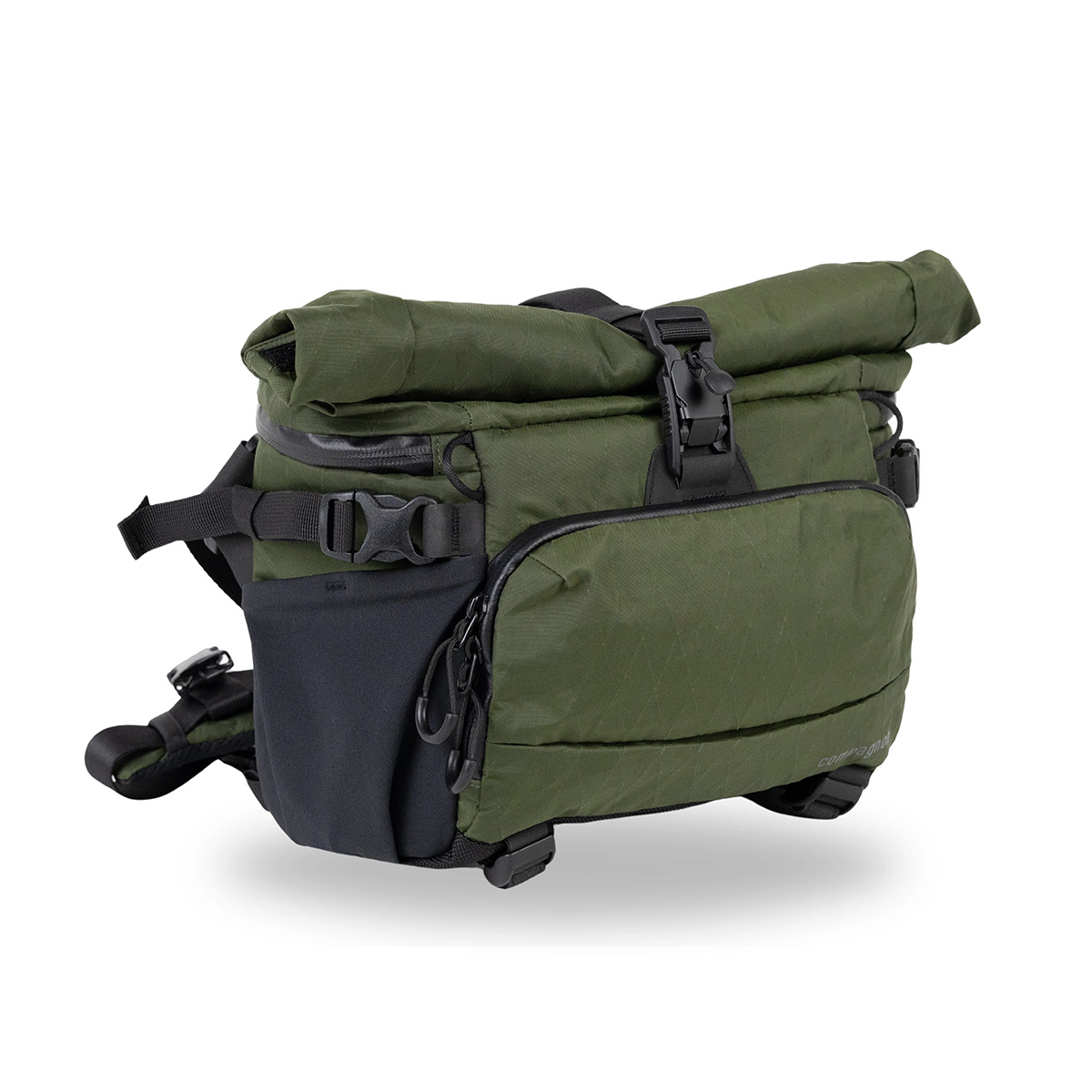Compagnon Element Sling 7L Forest Green V2