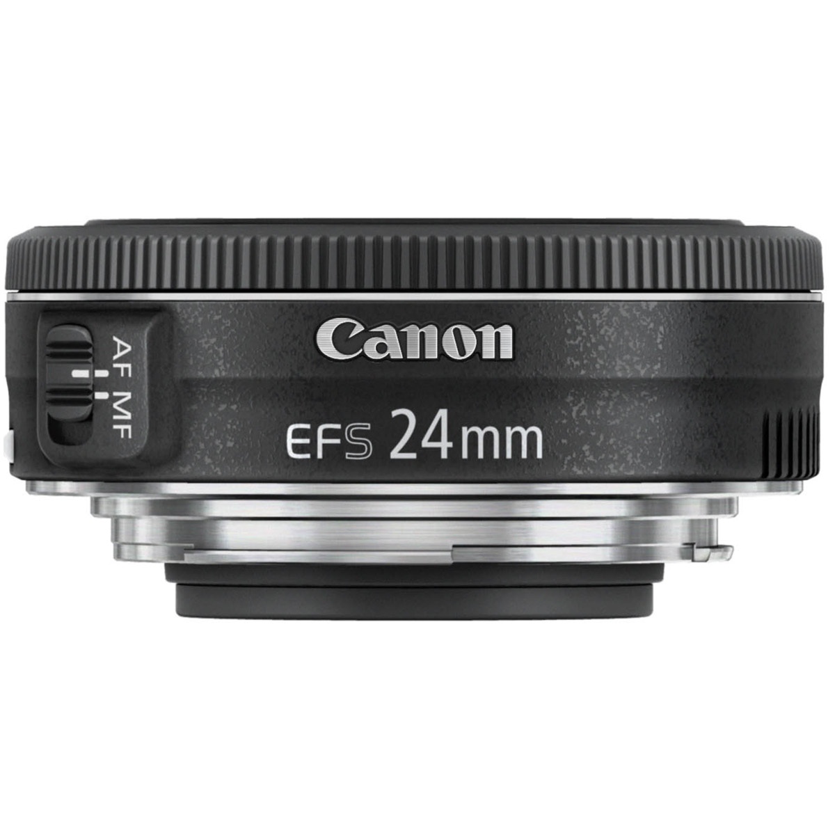 Canon EF-S 24 mm 1:2,8 STM