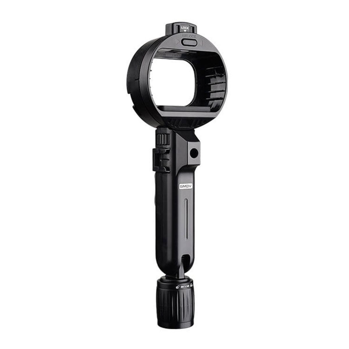 SMDV S-Adapter mit Winkelgriff