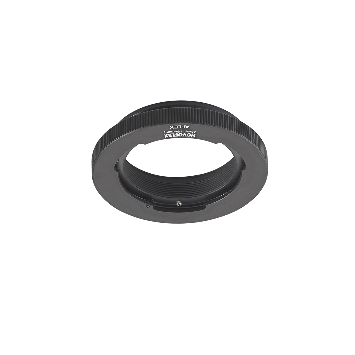Novoflex Adapter für Novoflex Universalbajonett A an Universalbalgengerät BAL-F Novoflex Adapter für Novoflex Universalbajonett A an Universalbalgengerät BAL-F