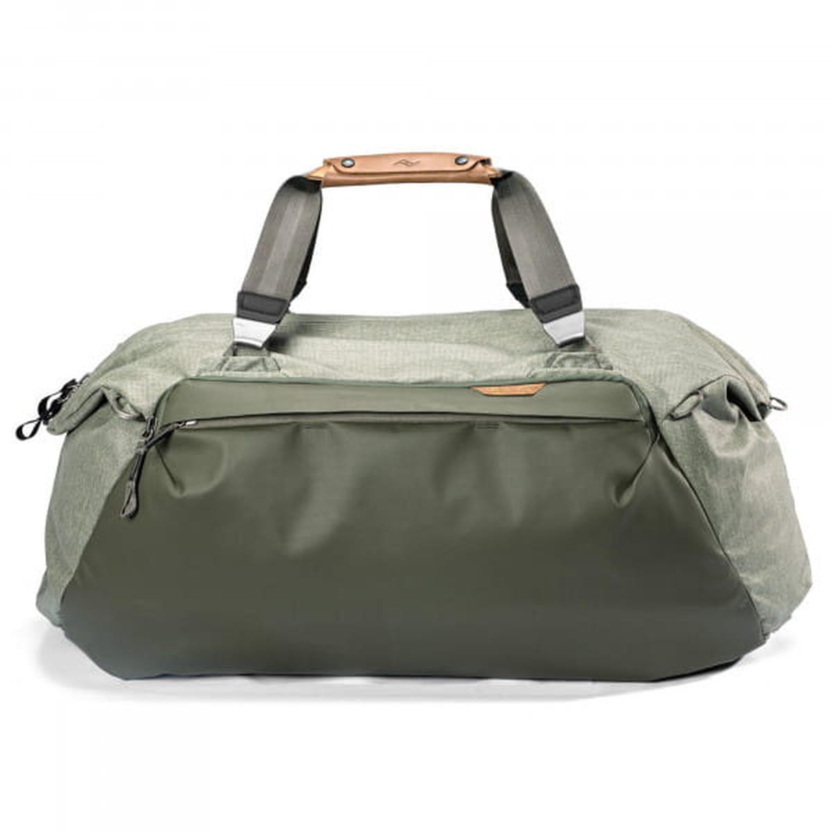 Peak Design Travel Duffel 65L Reisetasche - Sage (Salbeigrün)