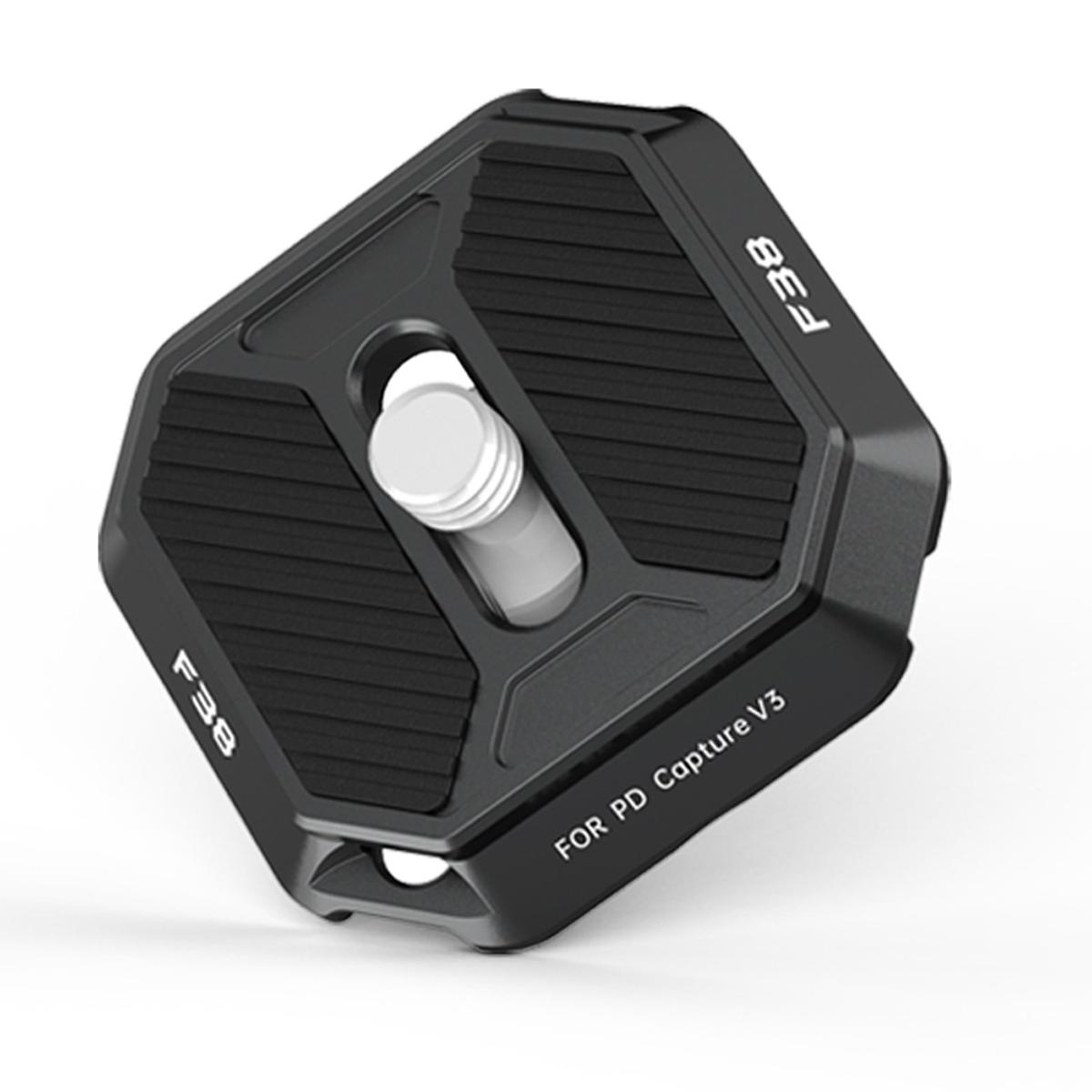 Falcam F38 & PD Quick Release Plate 2465