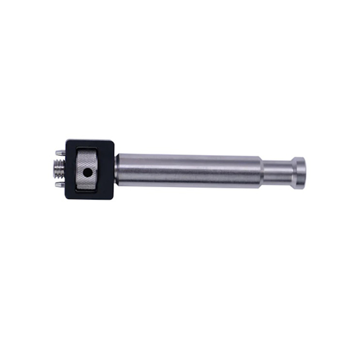 Amaran Tube Baby Pin Adapter auf 3/8" Arri Amaran Tube Baby Pin Adapter auf 3/8" Arri