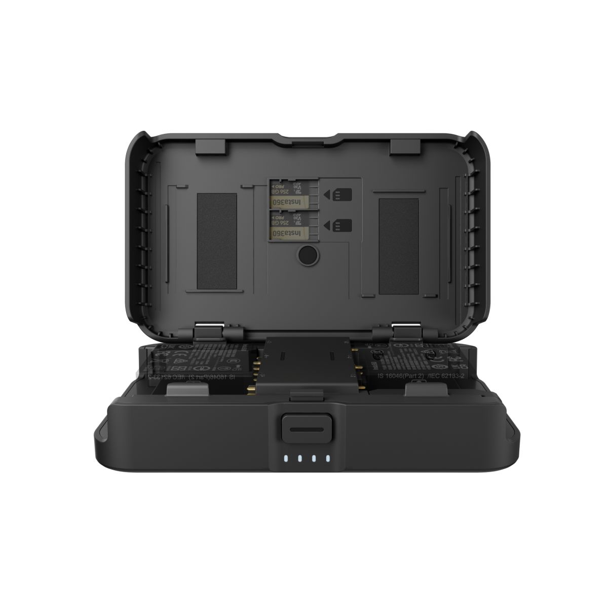 Insta360 Tragbares Ladegehäuse