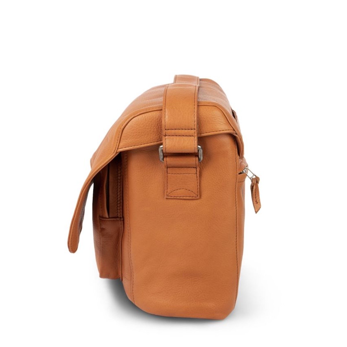 Compagnon Messenger Gen III M braun