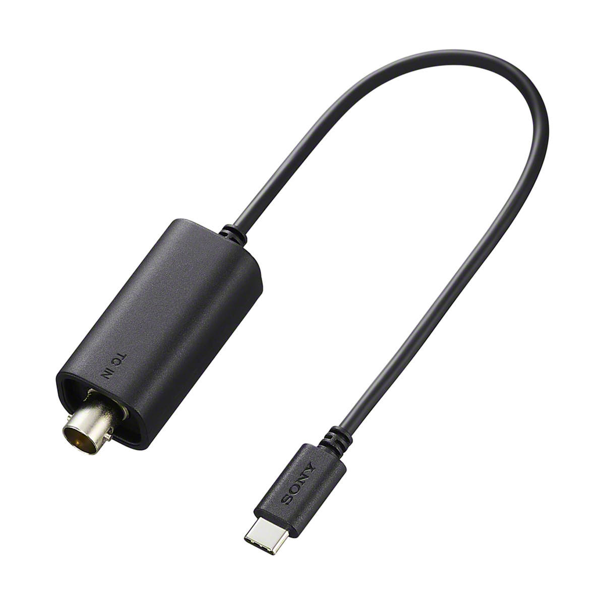 Sony VMC-BNCU1 Timecode Adapter-Kabel für ILME FX5 Zubehör