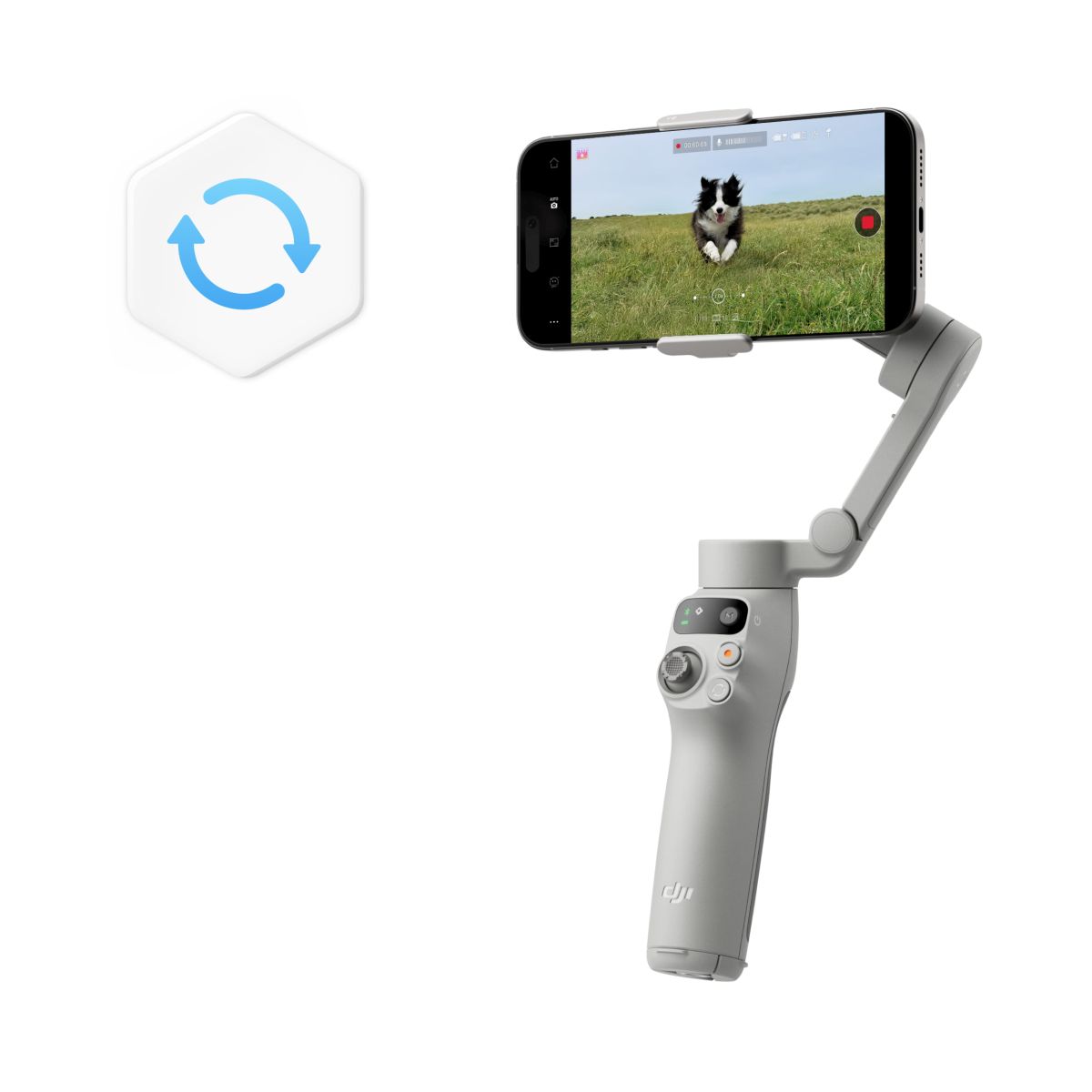 Dji Care Refresh Card 1 Jahr für Osmo Mobile 7