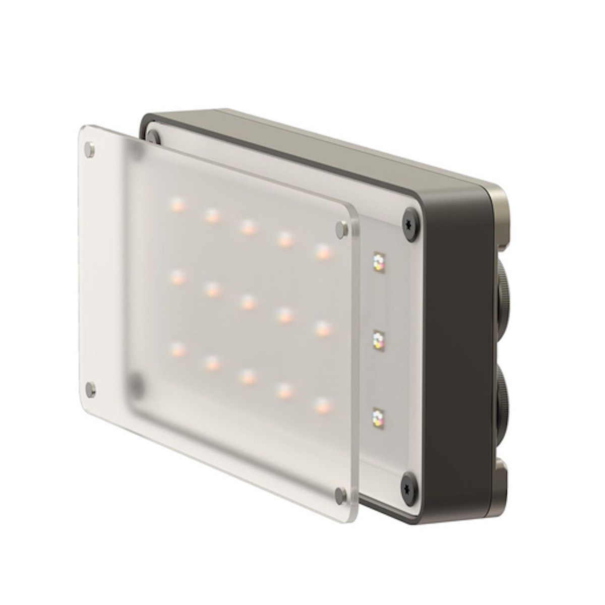 Kelvin PLAY PRO 1-Light Kit RGBACL LED Leuchte
