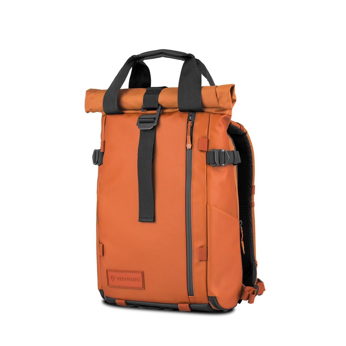 Wandrd Prvke 15 Photo Bundle Sedona Orange V4