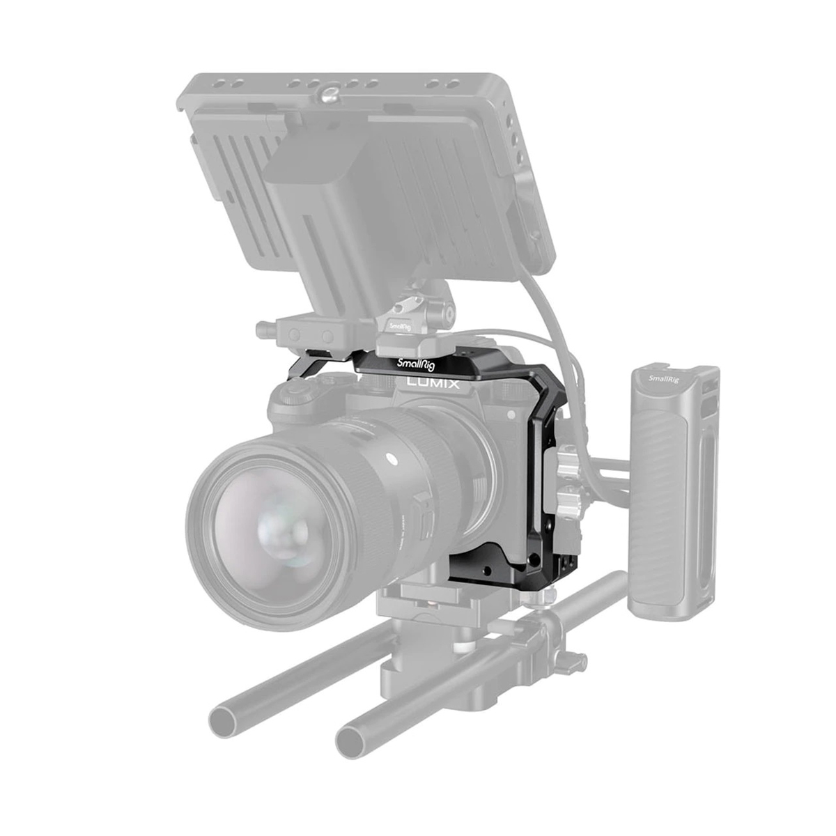 SmallRig 2983 Cage Panasonic S5