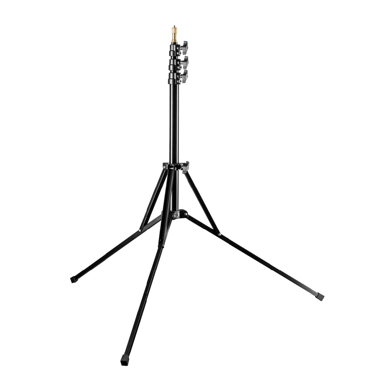 Walimex pro GN-806 Lampenstativ 215 cm Walimex pro GN-806 Lampenstativ 215 cm