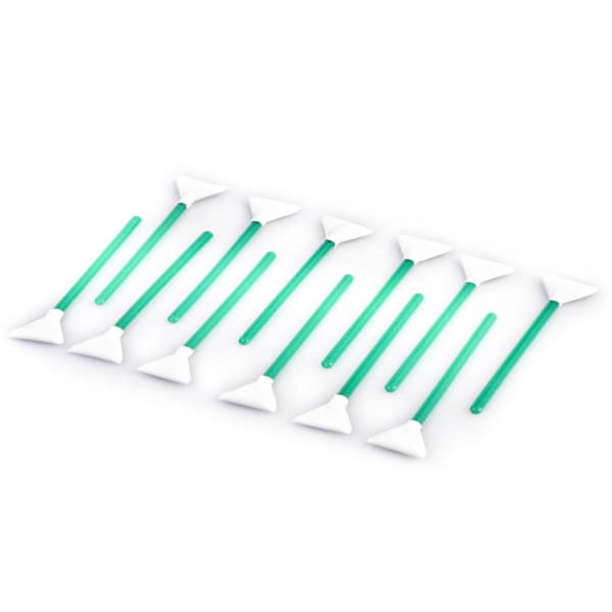 VisibleDust Vswabs 12x Sensor Cleaning Swabs grün 1,6x