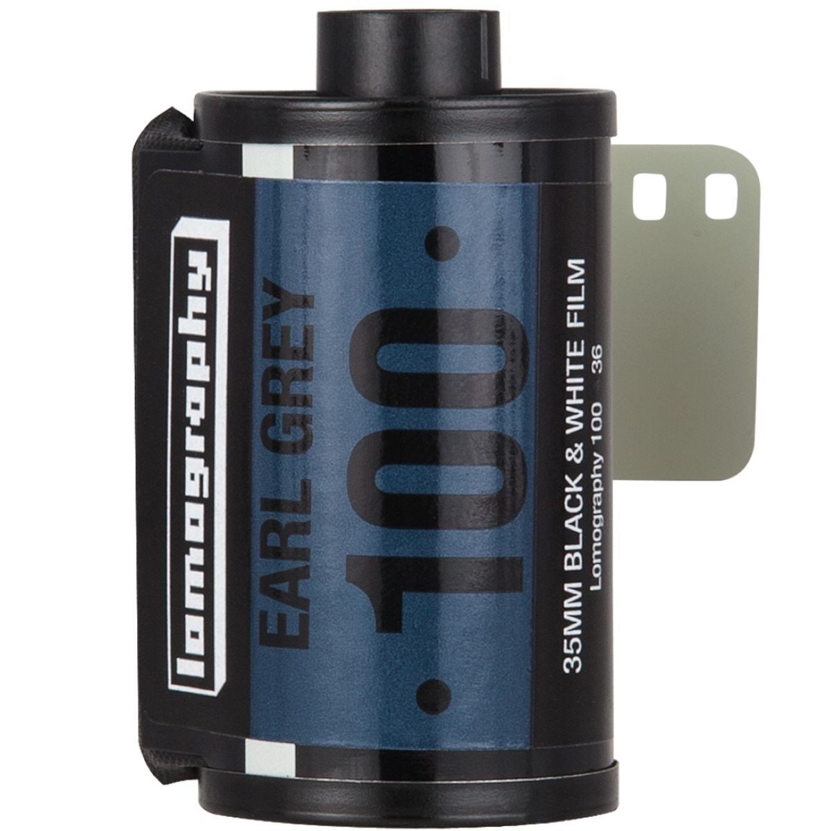 Lomography Earl Grey 100 36 Kleinbildfilm 3er-Pack Lomography Earl Grey 100 36 Kleinbildfilm 3er-Pack