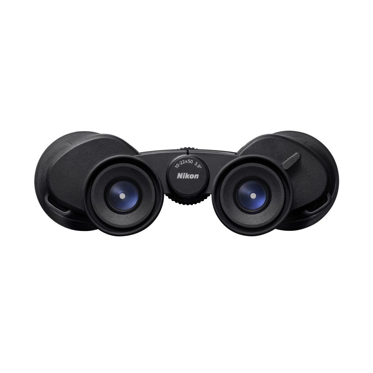 Nikon Action Zoom 10-22x50 Fernglas