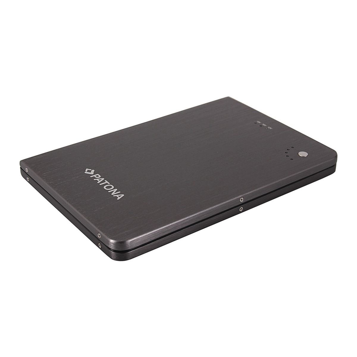 Patona Universal Powerbank Notebook Smartphone 16000mAh