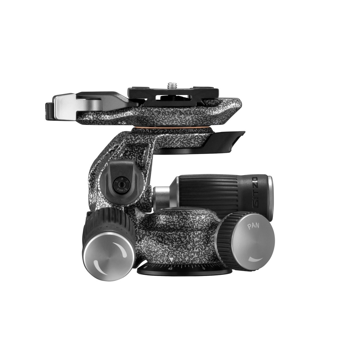 Gitzo GHF3W 3-Wege-Fluid-Neiger