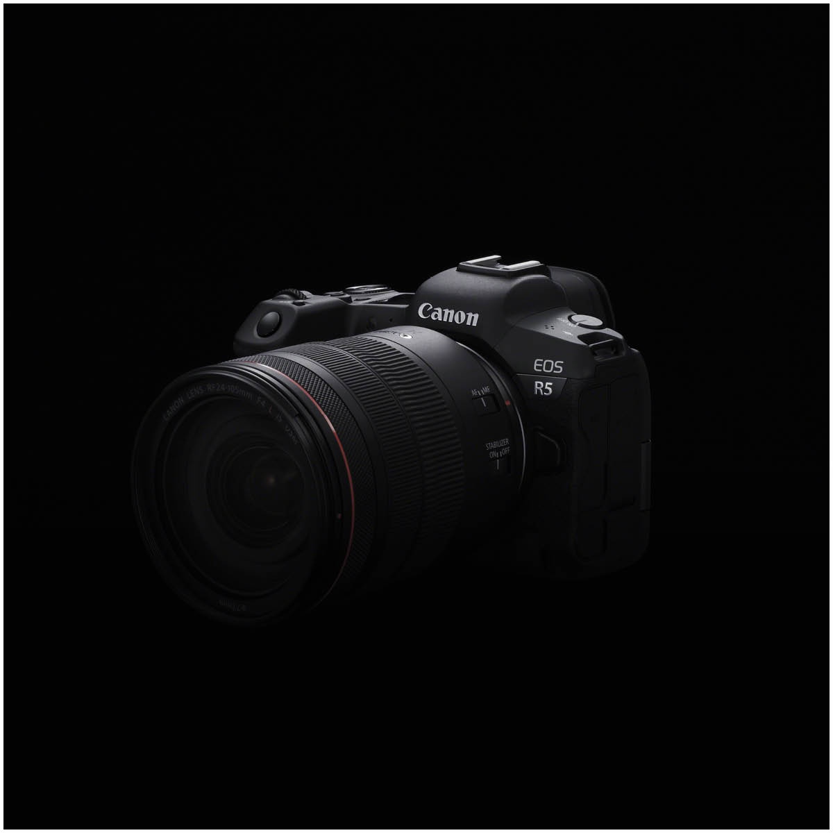 Canon EOS R5 Gehäuse