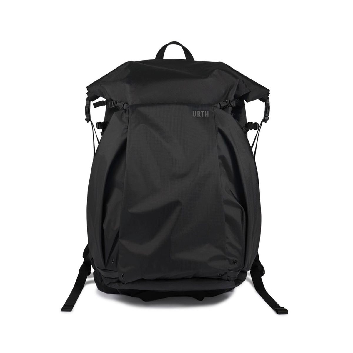 Urth Helios Outdoor Backpack 40L Onyx Vorderansicht