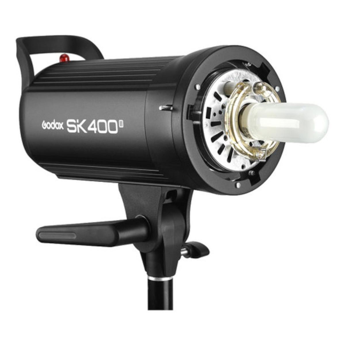 Godox SKII400 Studioblitz Kit 400-D