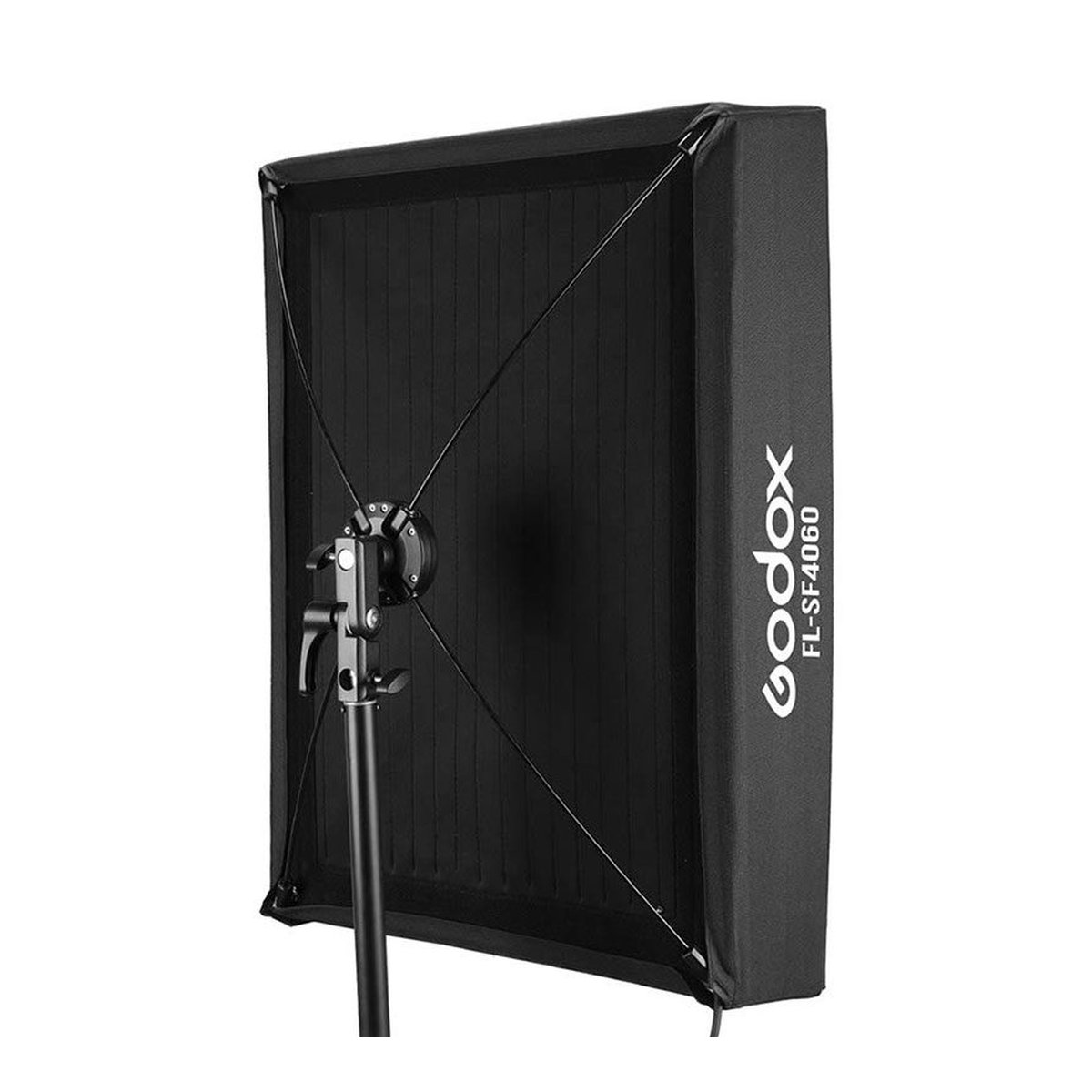 Godox Softbox und Gitter für weiches LED-Licht FL100