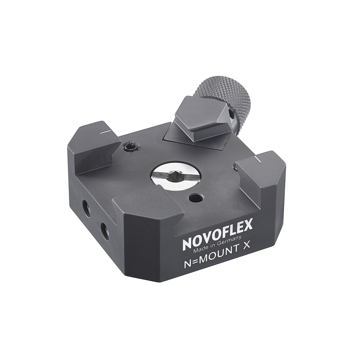 Novoflex N=MOUNT X Novoflex N=MOUNT X