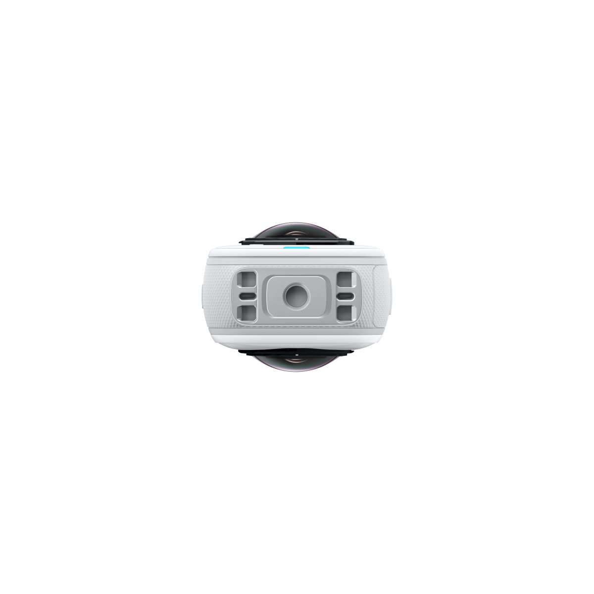 Insta360 X5 Satinweiß Limited Edition