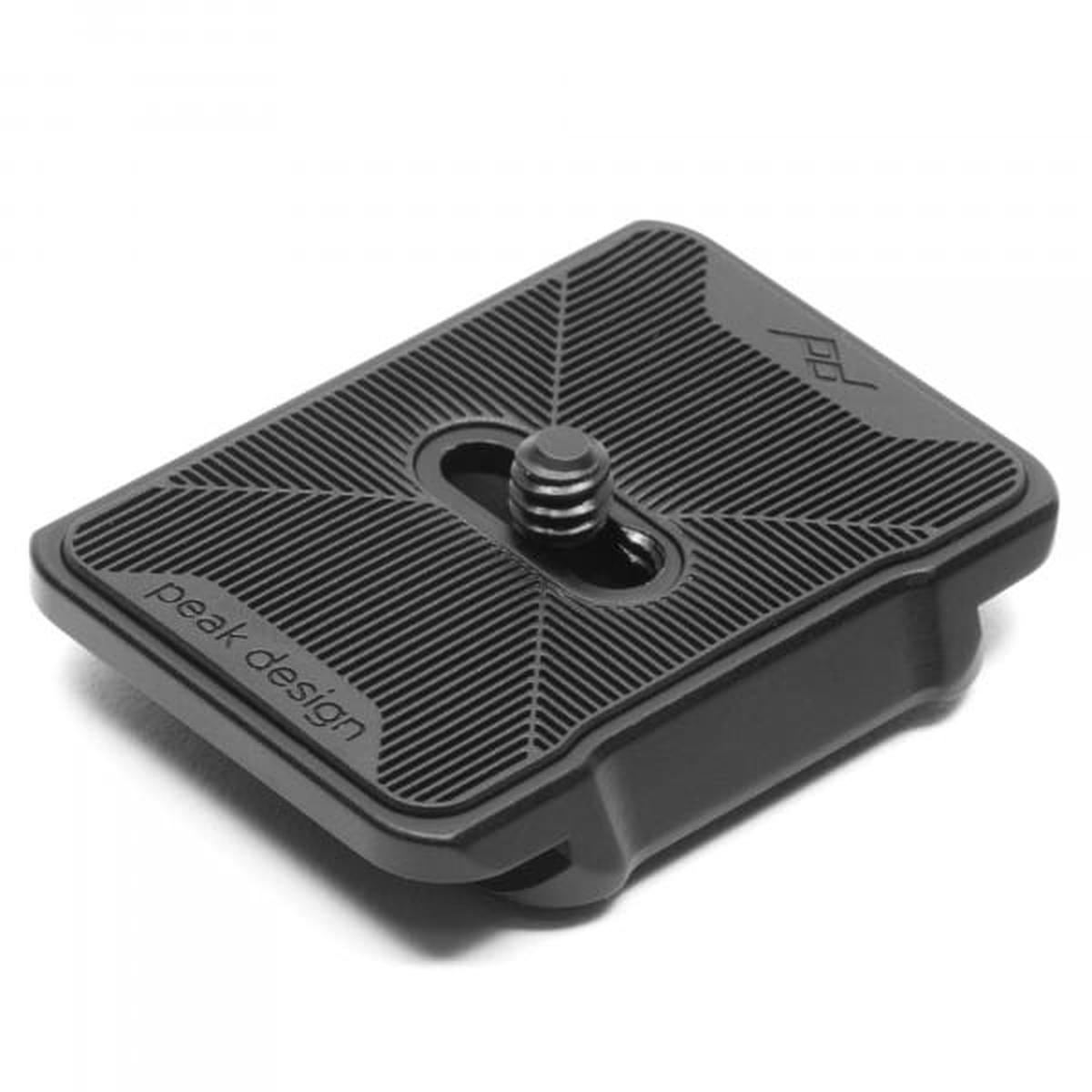 Peak Design Dual Plate Kameraplatte für Capture Camera Clip Peak Design Dual Plate Kameraplatte für Capture Camera Clip