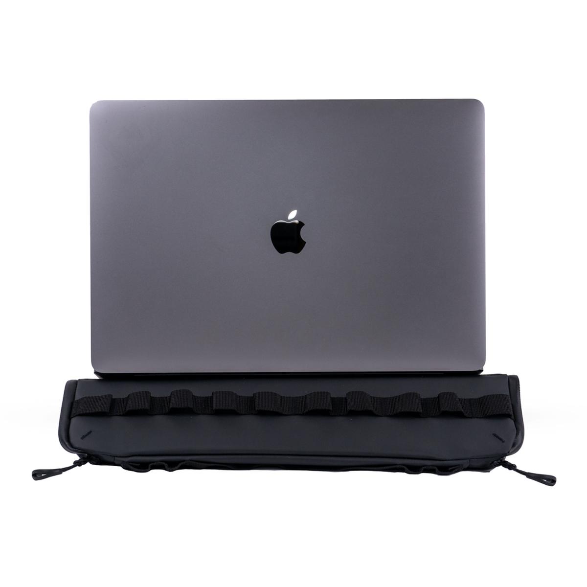 WANDRD Laptop-Tasche 16" Schwarz