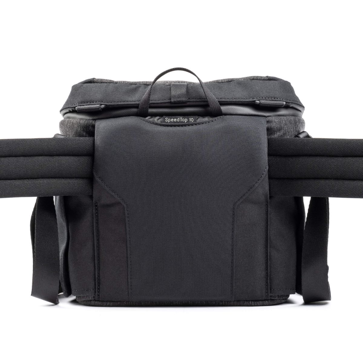 Thinktank SpeedTop Crossbody 10 Graphite