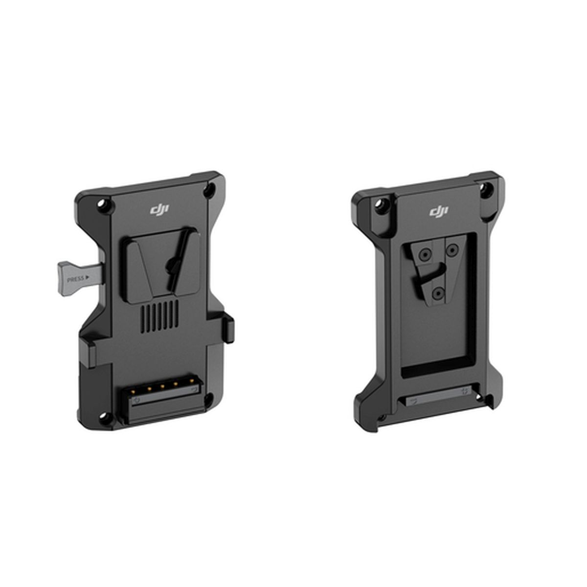 DJI Transmission V-Mount Akku-Adapter
