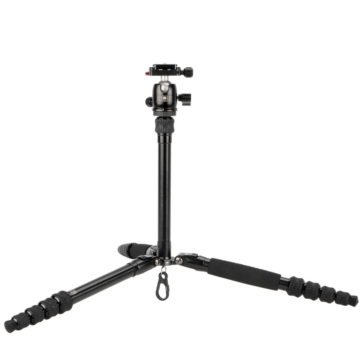 Sirui Traveler 5AX mit Kugelkopf B00K