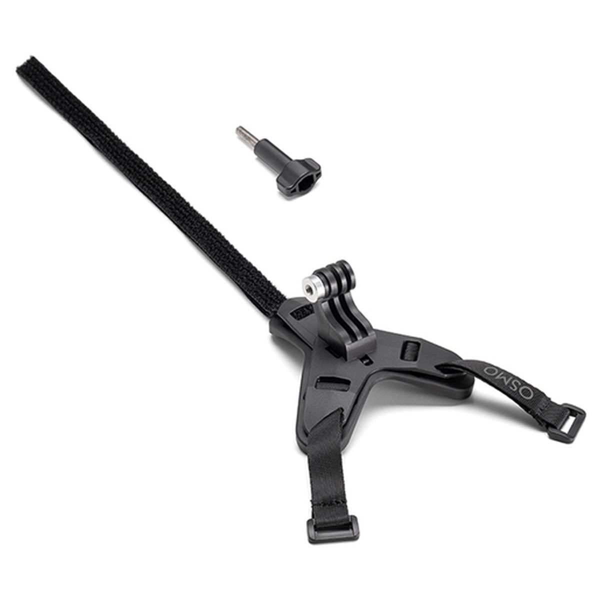 DJI Osmo Action Helm-Kinnhalterung DJI Osmo Action Helm-Kinnhalterung