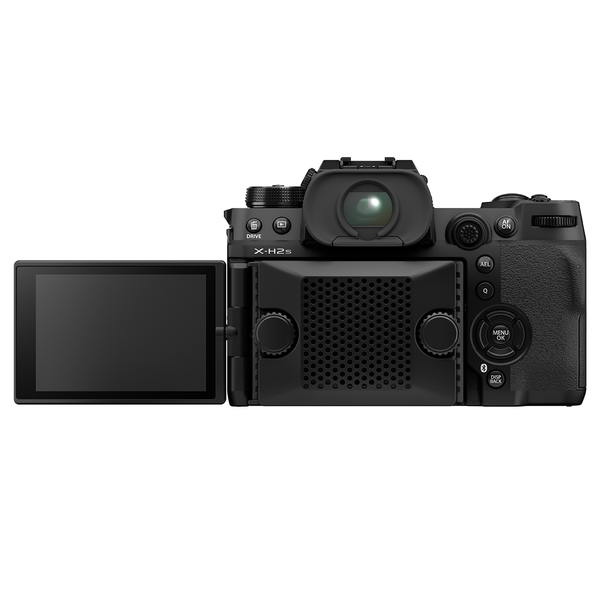 Fujifilm X-H 2 S Gehäuse Gebraucht