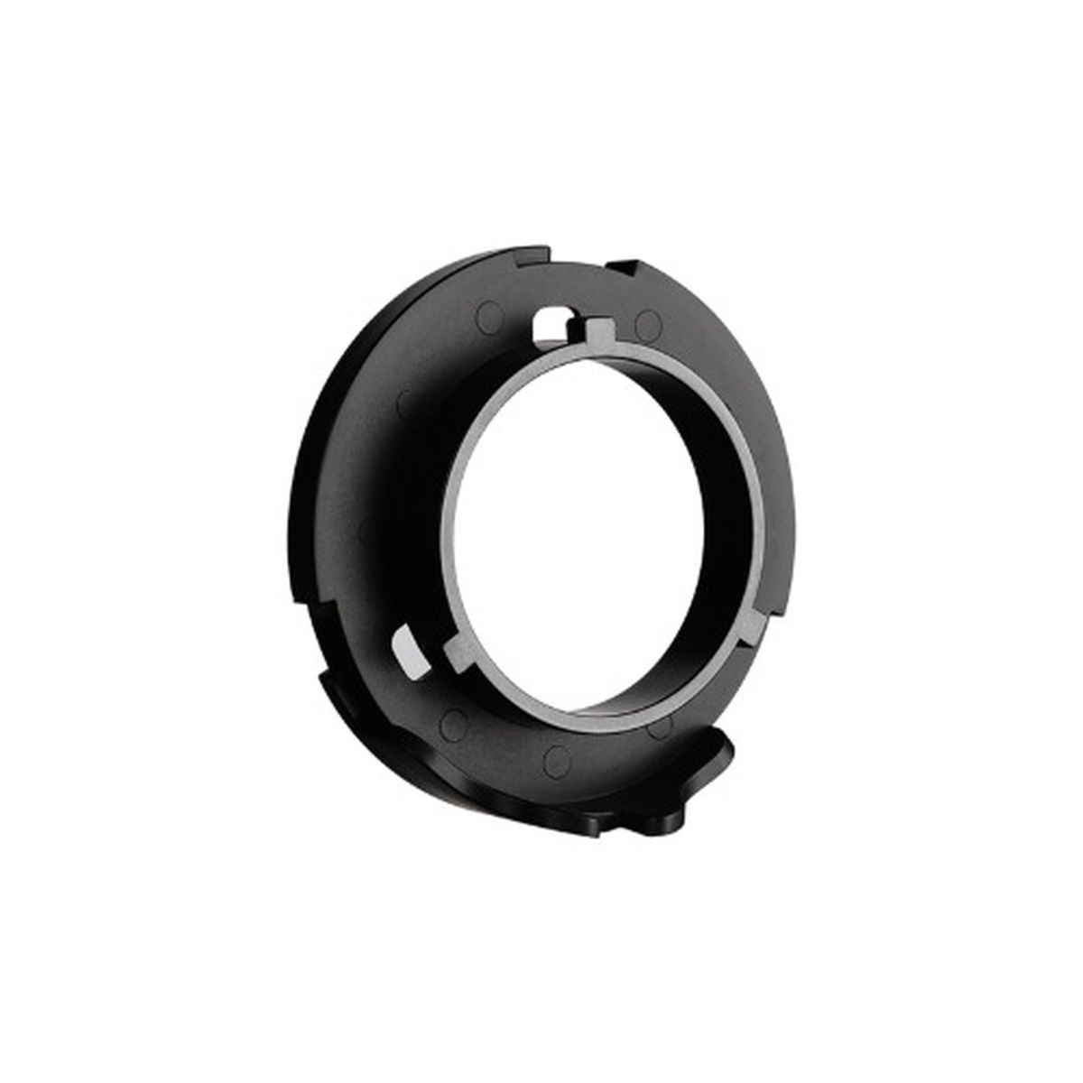 SMDV F1 Adapter für Nanlite Forza 60, 60B SMDV F1 Adapter für Nanlite Forza 60, 60B