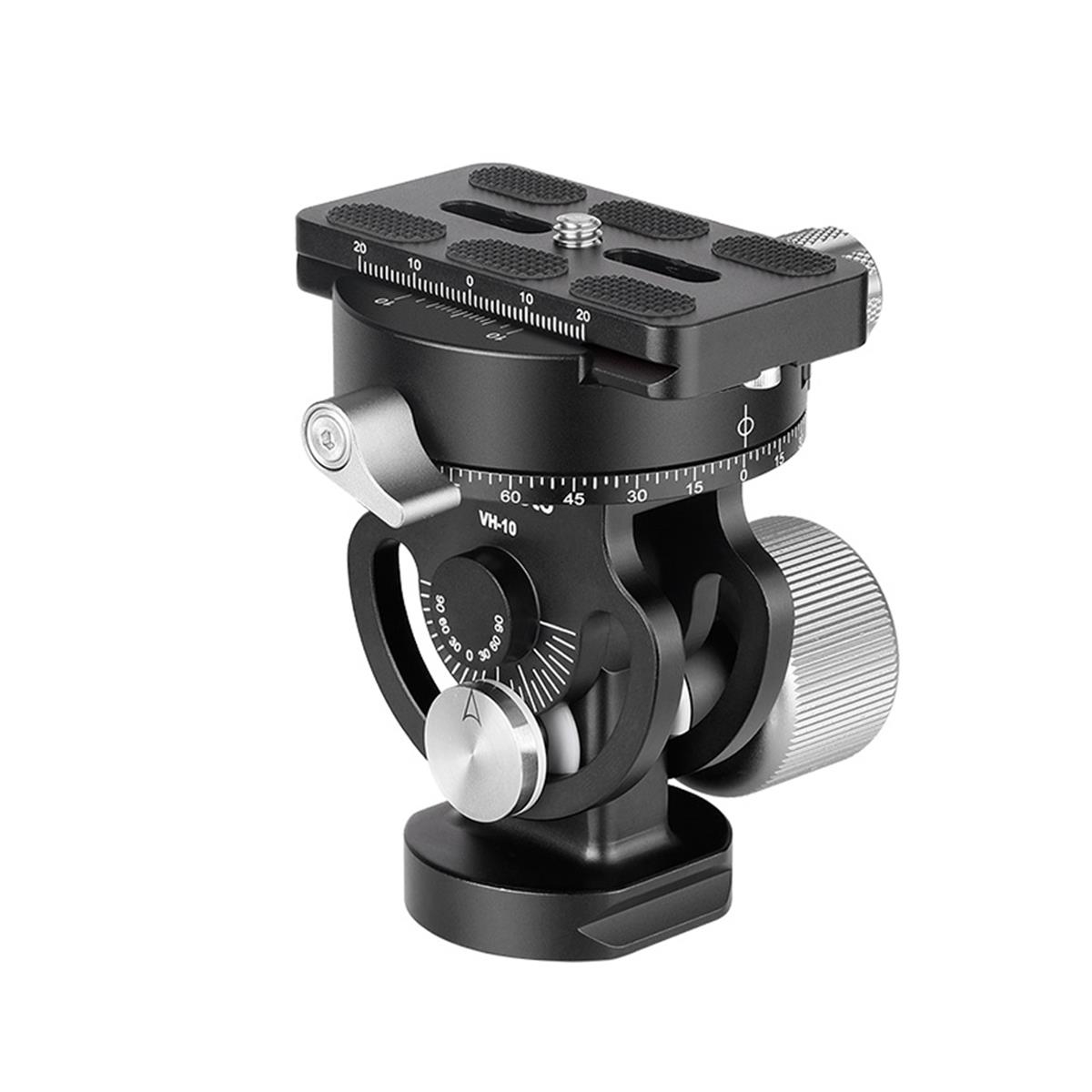 Leofoto 2-Wege-Neiger VH-10 Leofoto 2-Wege-Neiger VH-10