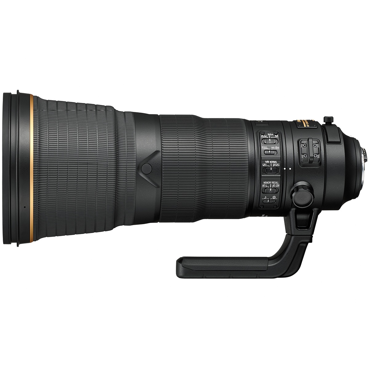Nikon 400 mm 1:2,8 AF-S Nikkor E FL ED VR Nikon 400 mm 1:2,8 AF-S Nikkor E FL ED VR