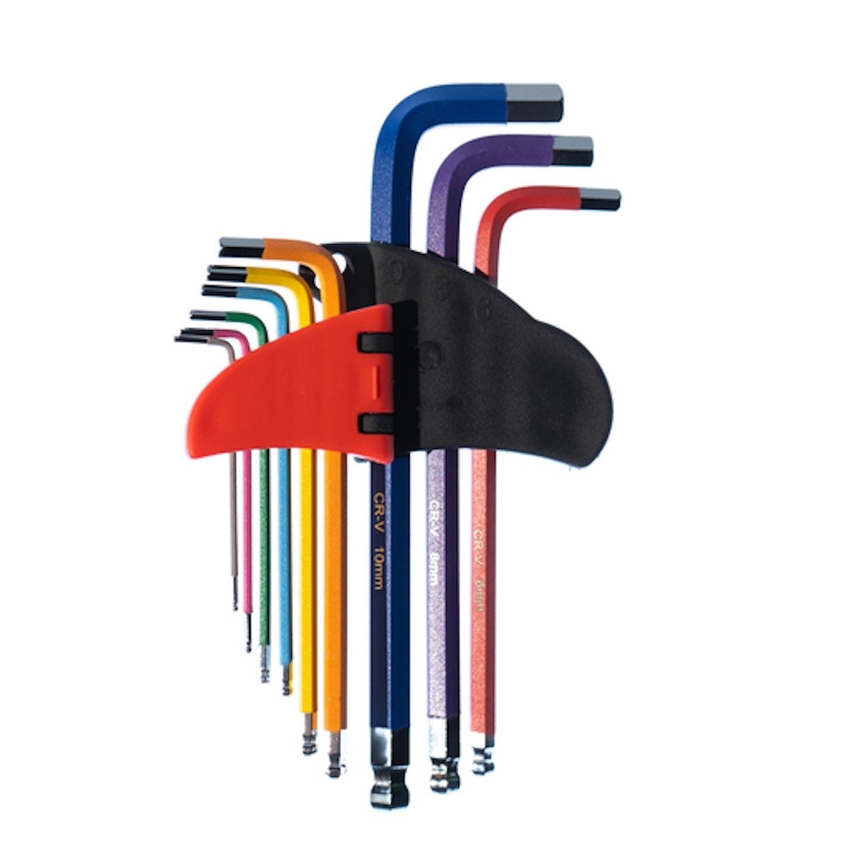 Filmsticks 9-teiliges Innensechskantschlüssel Set