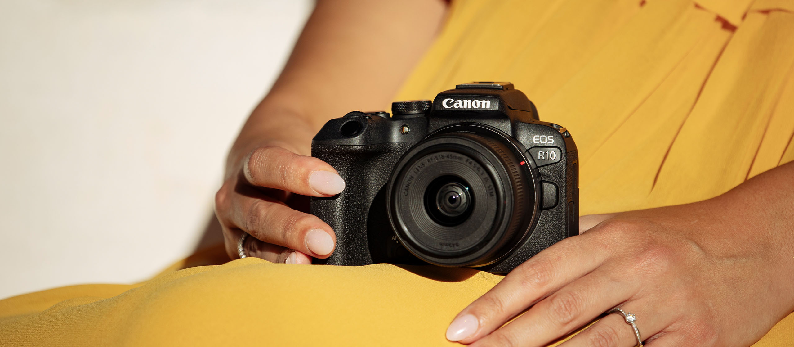 Canon EOS R Einsteigerguide - Canon EOS R10 Canon EOS R Einsteigerguide - Canon EOS R10