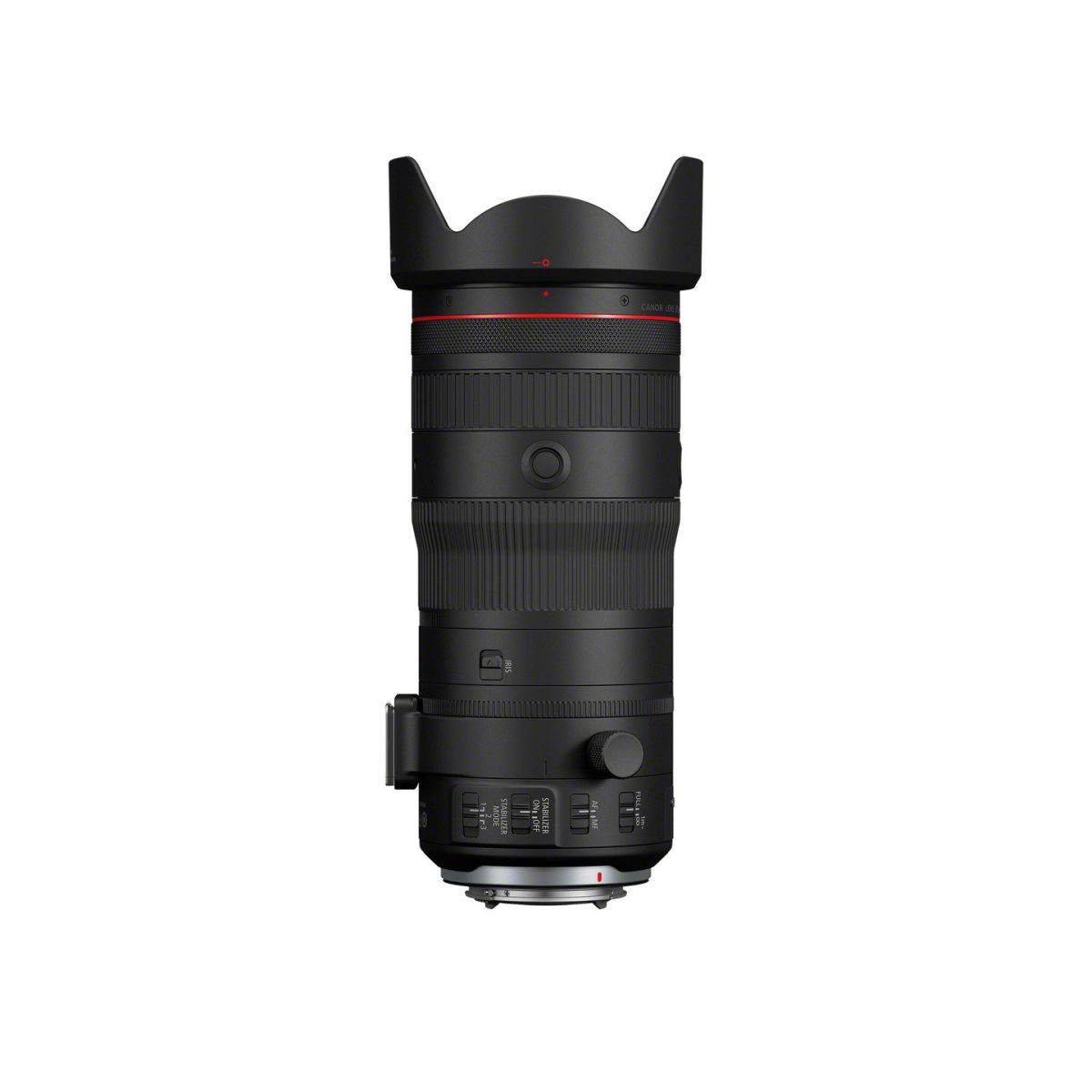 Canon 24-105 mm 1:2,8 RF L IS USM Z