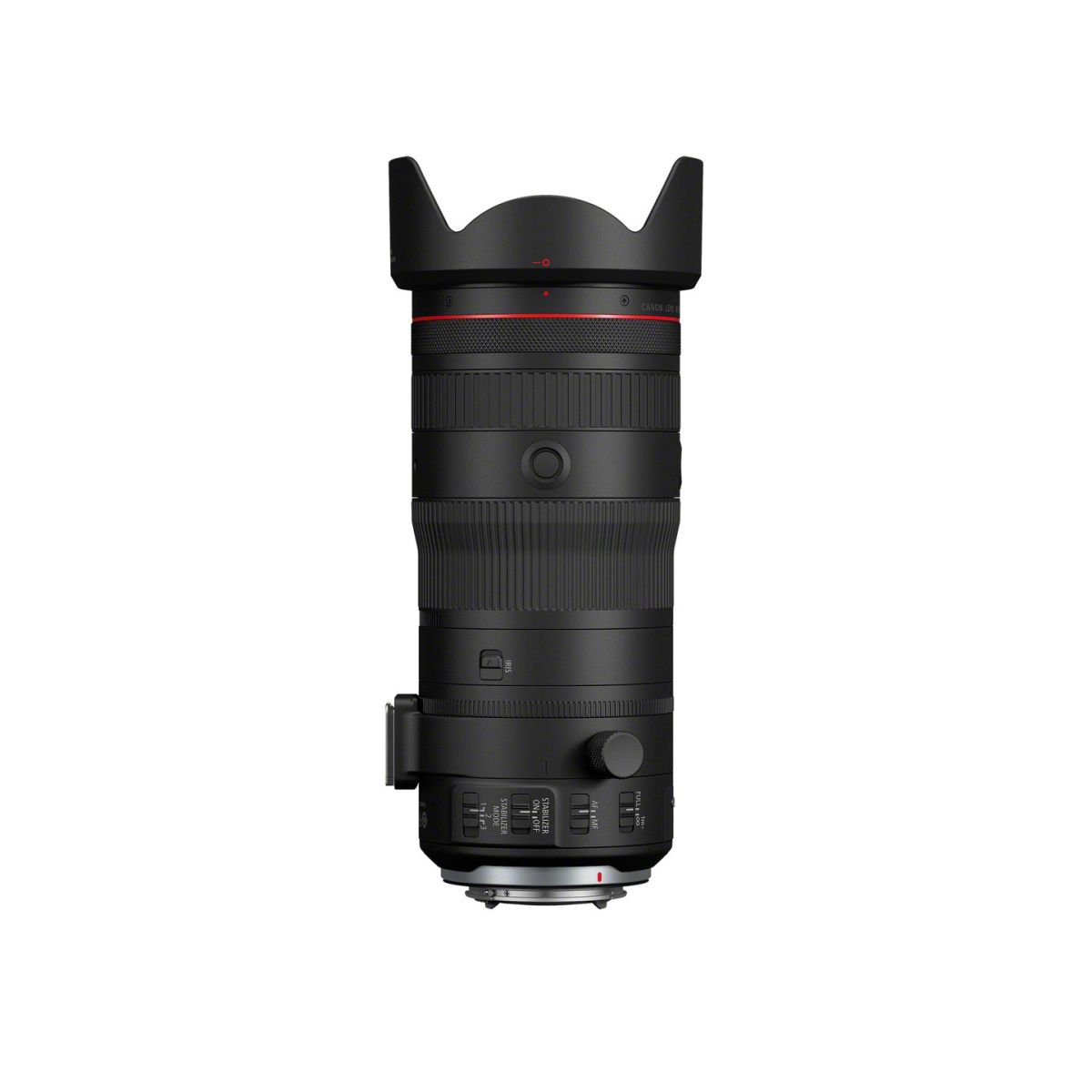 Canon RF 24-105 mm 1:2,8 L IS USM Z