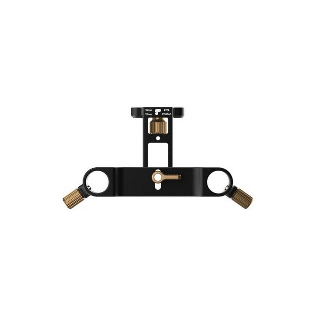 PolarPro BaseCamp - Rail Mount Studio 19