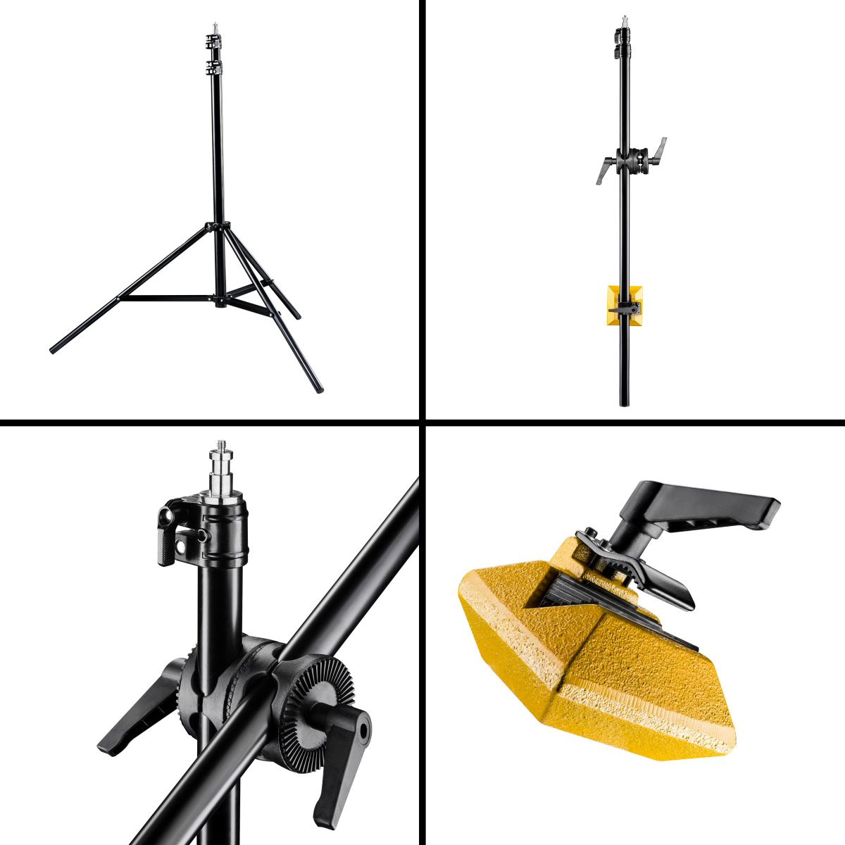 Walimex pro Galgenstativ WT-501