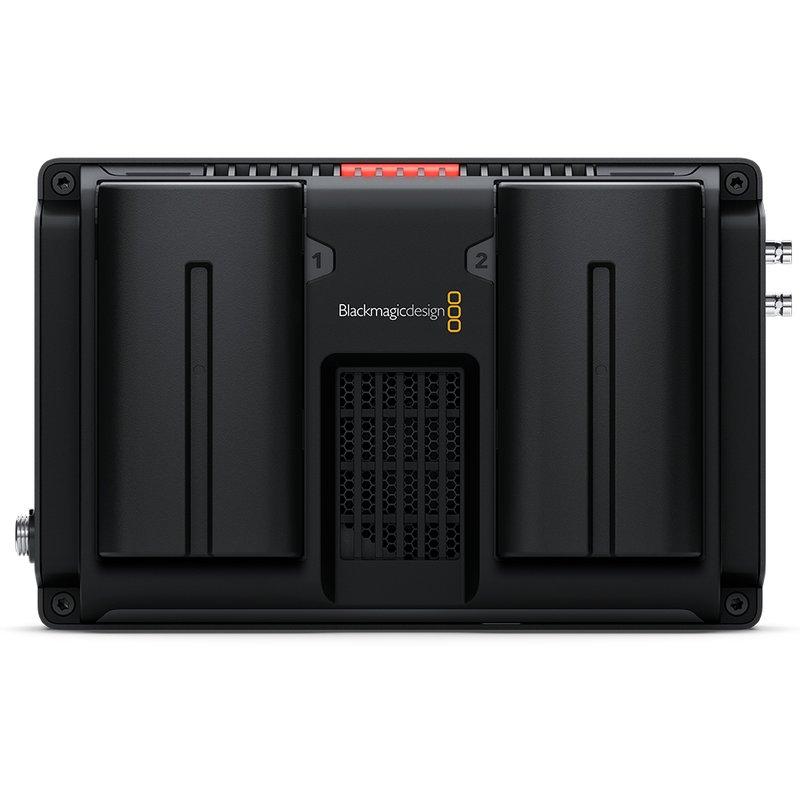 Blackmagic Video Assist 5" 12G HDR