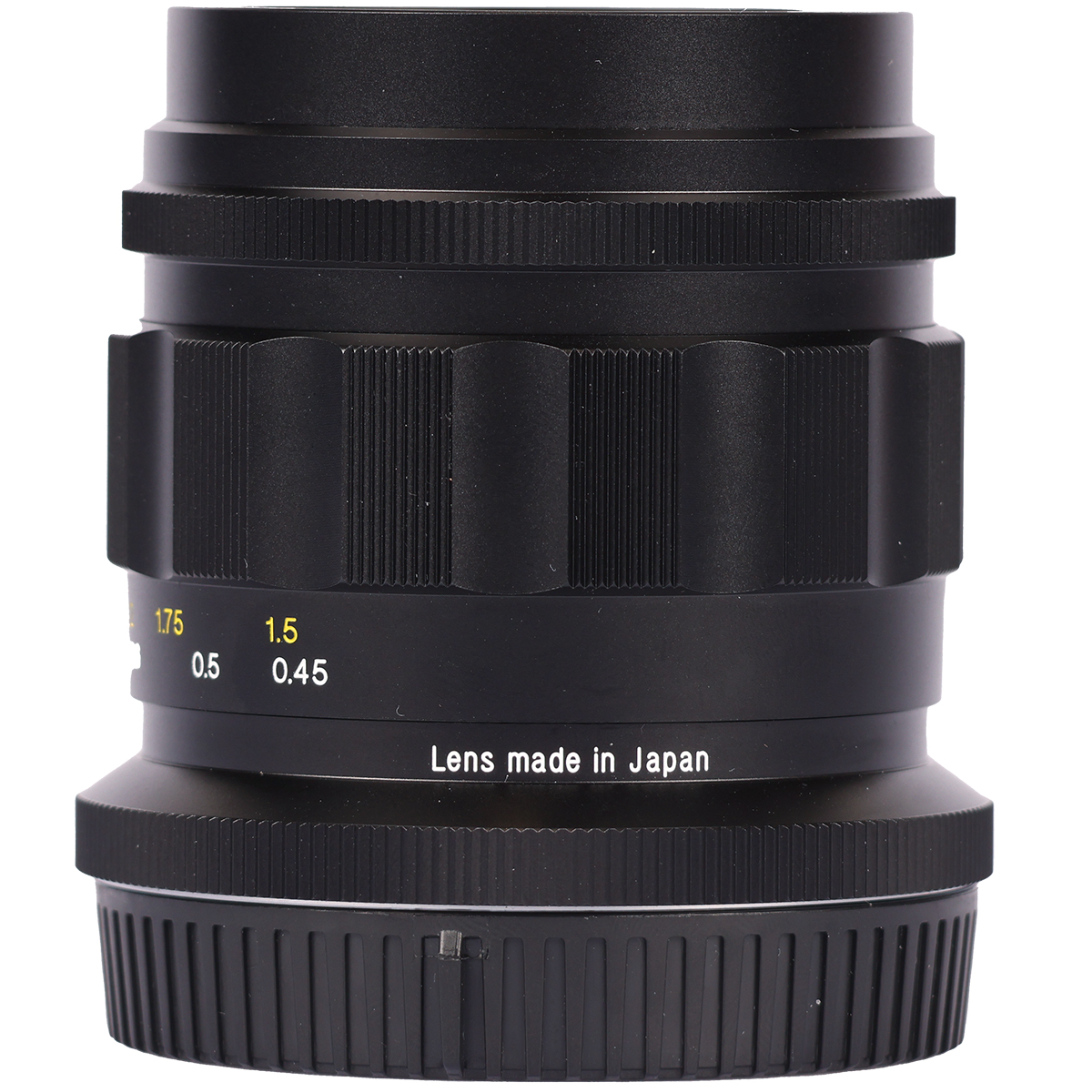 Voigtländer 50 mm 1:2,0 APO-Lanthar für Nikon Z Gebraucht